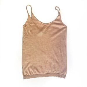 Ralph Lauren purple label camisole
